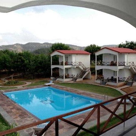 Tiger Den Resort Khilchīpur Zewnętrze zdjęcie